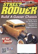Street Rodder Subscription
